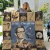 To Kill A Mockingbird Quilt Blanket For Fans Ver 17-1