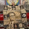 To Kill A Mockingbird Quilt Blanket For Fans Ver 17-2