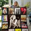 Tom Petty Albums Quilt