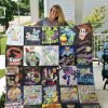 Toy Story 2 Quilt Blanket
