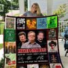 Trailer Park Boys Quilt Blanket 01