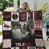 True Blood T-shirt Quilt
