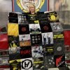 Twenty One Pilots Albums Quilt Blanket For Fans Ver-25