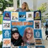 Wayne’s World Quilt Blanket