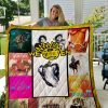 Ween Best Albums Quilt Blanket