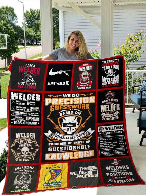 Welder Printed Blanket 01