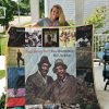 Wes Montgomery Albums Quilt Blanket For Fans Ver 17