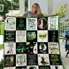 Wicked Poster Quilt