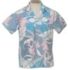 80s Kai Nani Men's Hawaiian Shirt