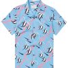 Alanui Hawaiian Shirt