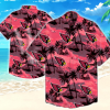 Arizona Cardinals Nfl Tommy Bahama Hawaiian  Shirt