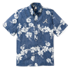 Atlanta Braves 50th Aloha Hawaiian Shirt