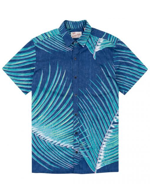 Big Shade Hawaiian Shirt