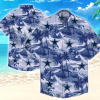 Dallas Cowboys Nfl Tommy Bahama Hawaiian Shirt