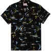 Fish Mobile Hawaiian Shirt