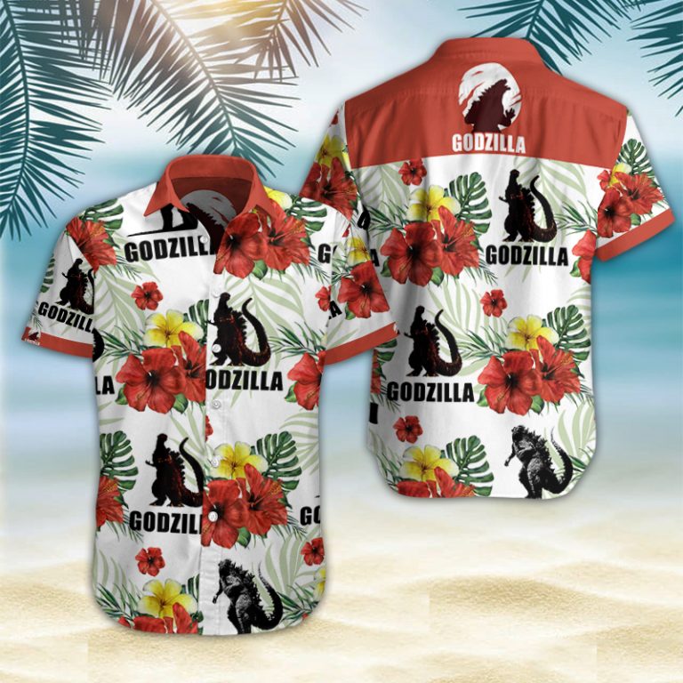 Marvel Deadpool Tropical Hawaiian Shirt Pick A Quilt