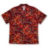 Hawaiian Shirt – Retro Groovin