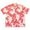 Heaven Coral Hawaiian Shirt