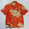 Japanese Flowers Art Hawaiian Shirt