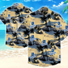 Kansas City Royals Mlb Tommy Bahama Hawaiian Shirt
