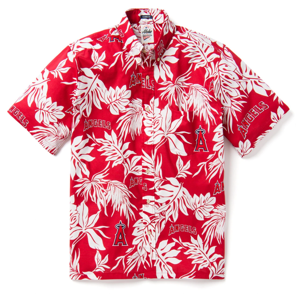 гавайская рубашка из гта 5 фото 102