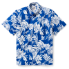 Los Angeles Doggers Tropical Hawaiian Shirt