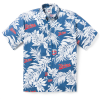 Minnesota Twins Aloha Mlb Hawaiian Shirt