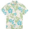 Mohala Hawaiian Shirt