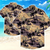 New Orleans Saints Nfl Tommy Bahama Hawaiian Shirt