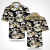New Orleans Saints Tommy Bahama Hawaiian Shirt