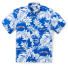 New York Mets Aloha Mlb Hawaiian Shirt