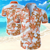 New York Mets Hawaiian Shirt