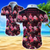 Nfl Arizona Cardinals Trendy Sport Hawaiian Shirt Funny