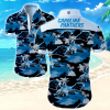 Nfl Carolina Panthers Hawaiian Shirt