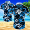 Nfl Carolina Panthers Hawaiian Shirt