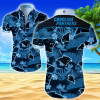 Nfl Carolina Panthers Hawaiian Shirts For Men