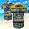 Nfl Green Bay Packers Trendy Sport Hawaiian Shirt Funny