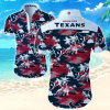 Nfl Houston Texans Hawaiian Shirt