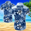 Nfl Indianapolis Colts Hawaiian Shirt