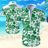 Nhl Toronto St. Patricks Hawaiian Shirt