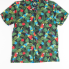 Parrot Party Pattern Hawaiian Shirt