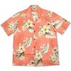 Petal Hibiscus Flowers Hawaiian Shirt