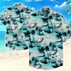 Philadelphia Eagles Nfl Hawaiian Shirt