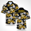 Pittsburgh Steelers Hawaiian Shirt