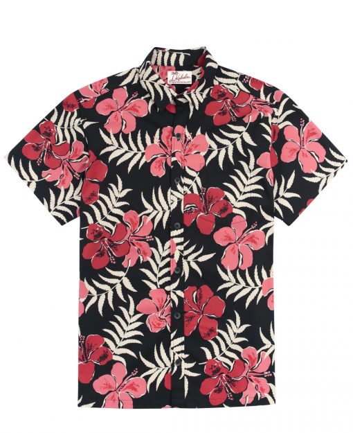 Puamana Hawaiian Shirt