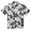 San Francisco Giants Aloha Mlb Hawaiian Shirt