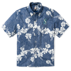 Seattle Mariners 50th State Hawaiian Shirt