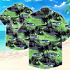 Seattle Seahawks Nfl Hawaiian  Shirt