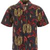 Tropical Plants Hawaiian Shirt