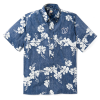 Washington Nationals 50th State Hawaiian Shirt